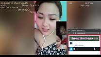 Cô giáo Thảo khiêu dâm chat sex